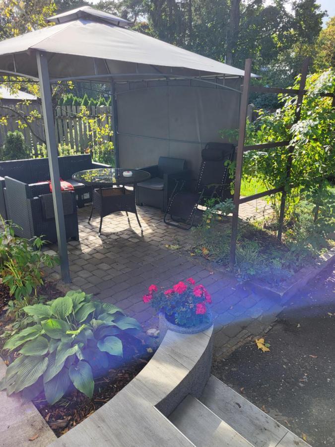 Guest House Sunny Jūrkalne Exteriér fotografie